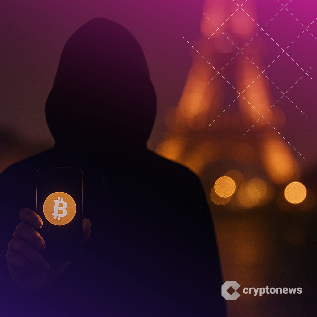 On-chain Wealth Turns Deadly: Crypto Kidnapping in Paris Forces Victim to Hand Over Ledger Wallet
