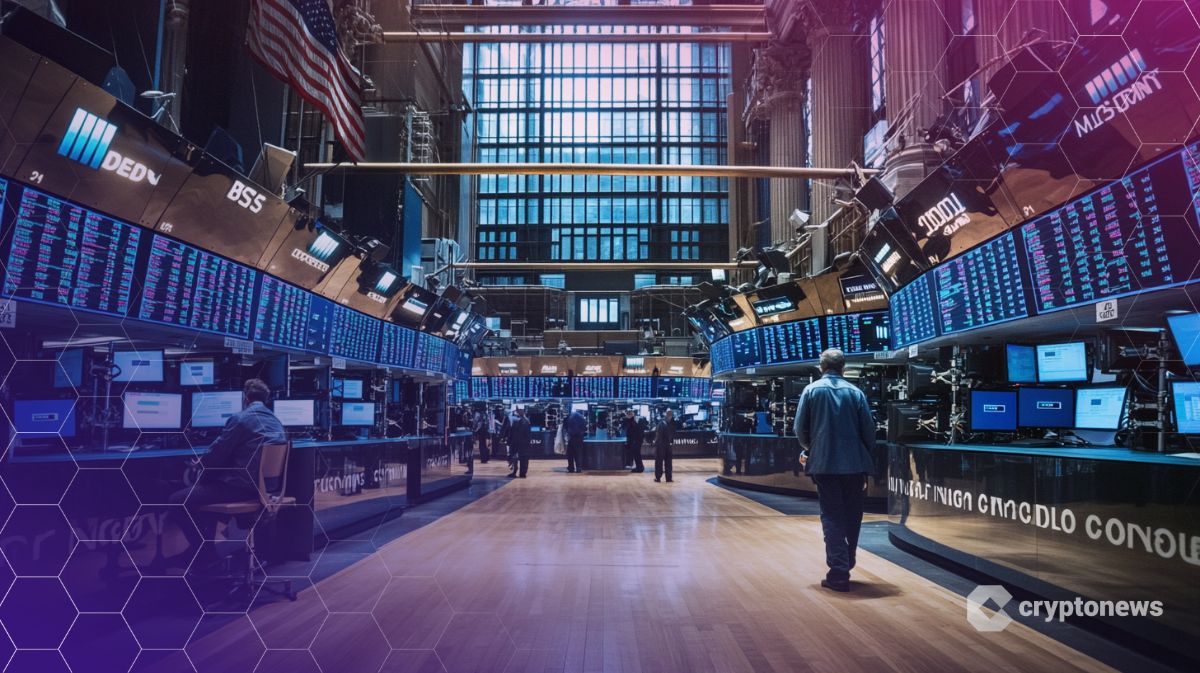 Cathie Wood’s ARK Sells $146M in Circle Stock Amid 250% Rally — What’s Driving the Exit?
