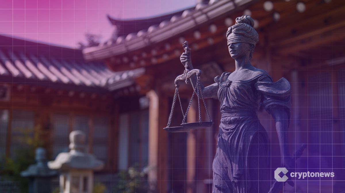South Korean Court Border Border-Border Funds 5 South Korean Court Court Are Two Members Of The Border