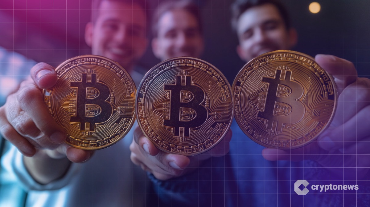 73% of Youngsters Favour Bitcoin for Long-Term Investment Over Gold: Study