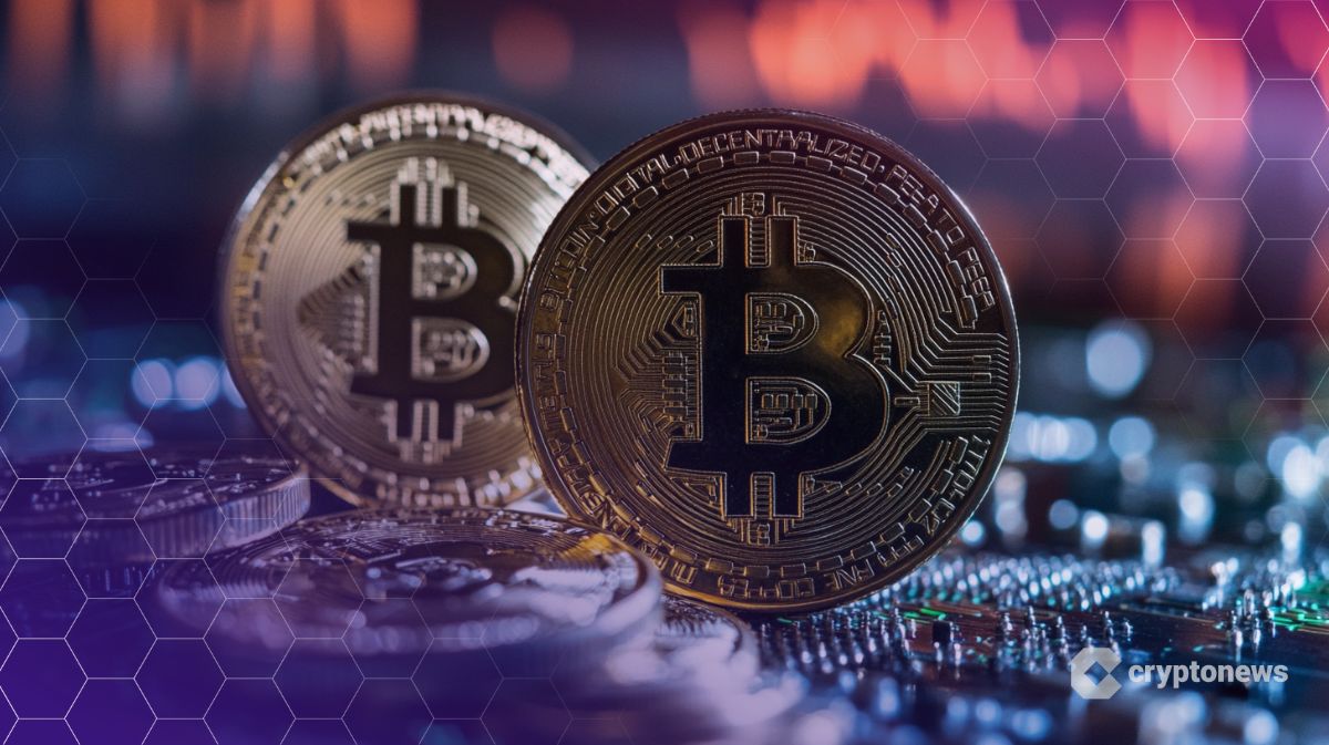 Crypto Funds Log $1.24B in 10th Week of Inflows, But Momentum Slips on Geopolitical Tensions