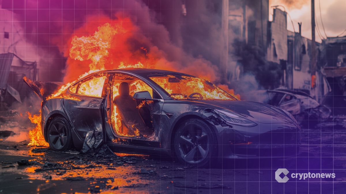 Meet the Ukrainian Investor Who Predicted Tesla’s Crash and Is Redefining Financial Literacy