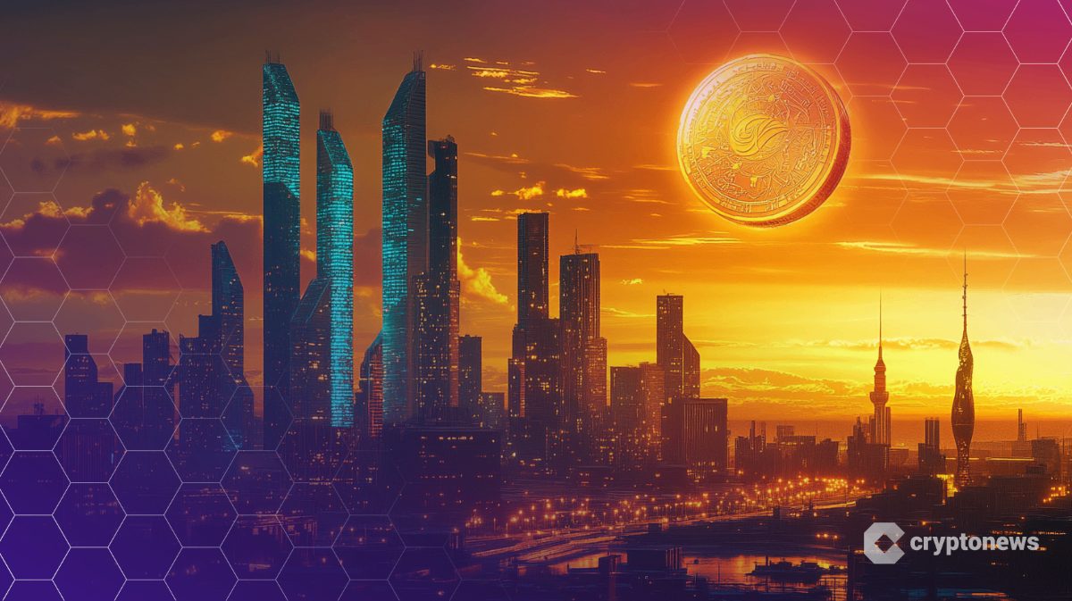 Solana and Kazakhstan Launch Central Asia’s First Web3 Economic Zone