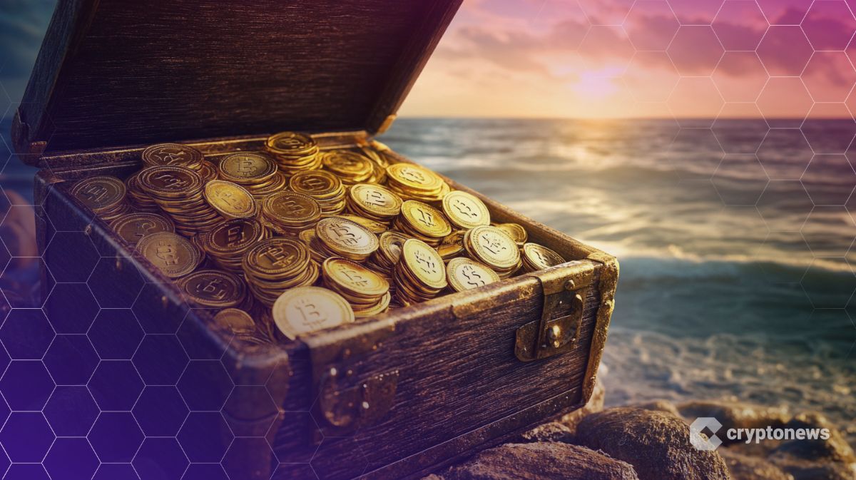 Blockstream's Adam Back Says Altcoin Season 'Is Over' — Time to Rotate Into Bitcoin Treasuries
