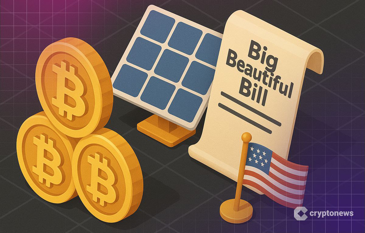 Big Beautiful Bill Trump