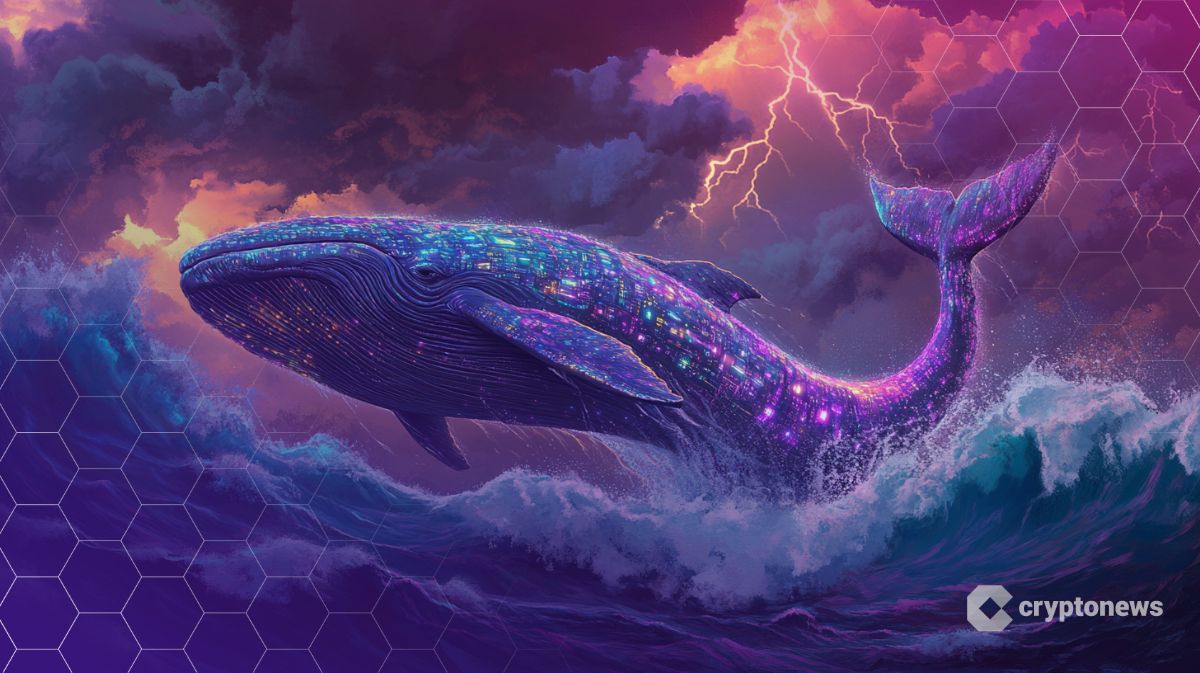 $2M Whale Purchase Rescues FARTCOIN from Collapse — $2 Price Target Within Reach?