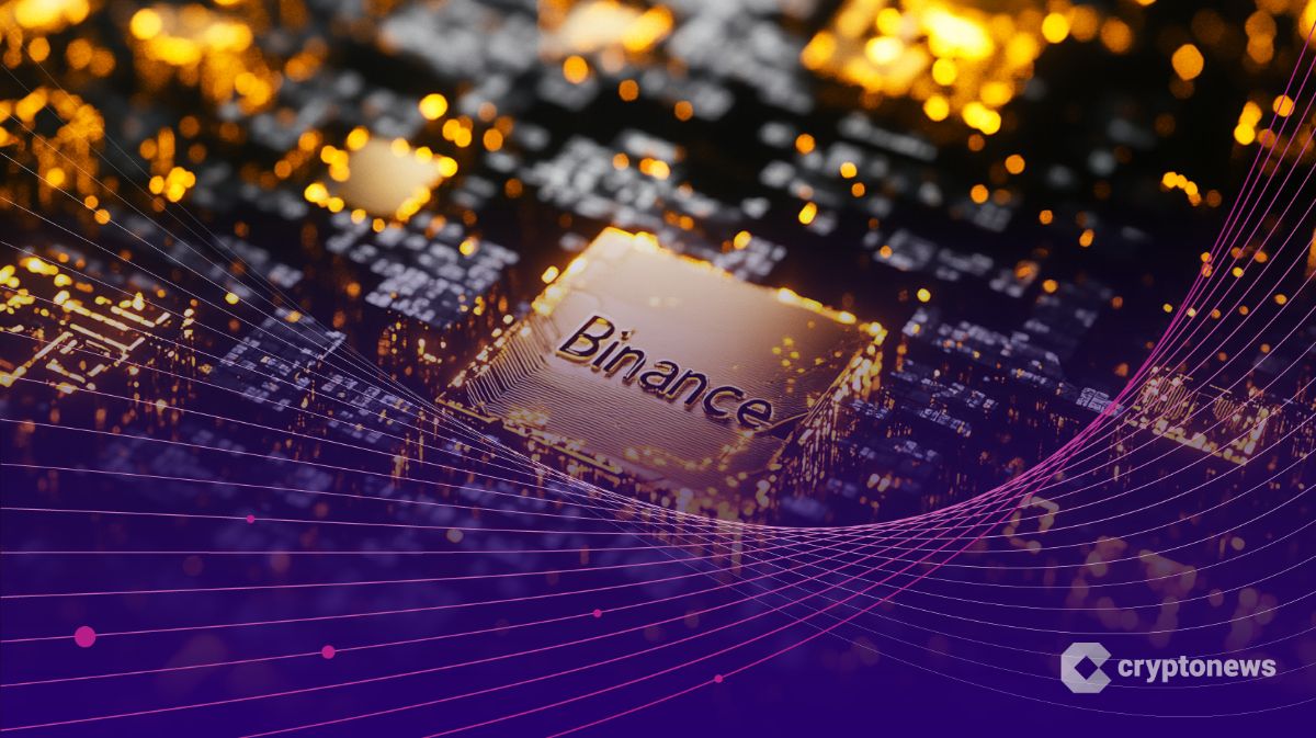 $100 Million BNB Bet: Nasdaq Company Mirrors MicroStrategy’s Playbook in Bold Treasury Move