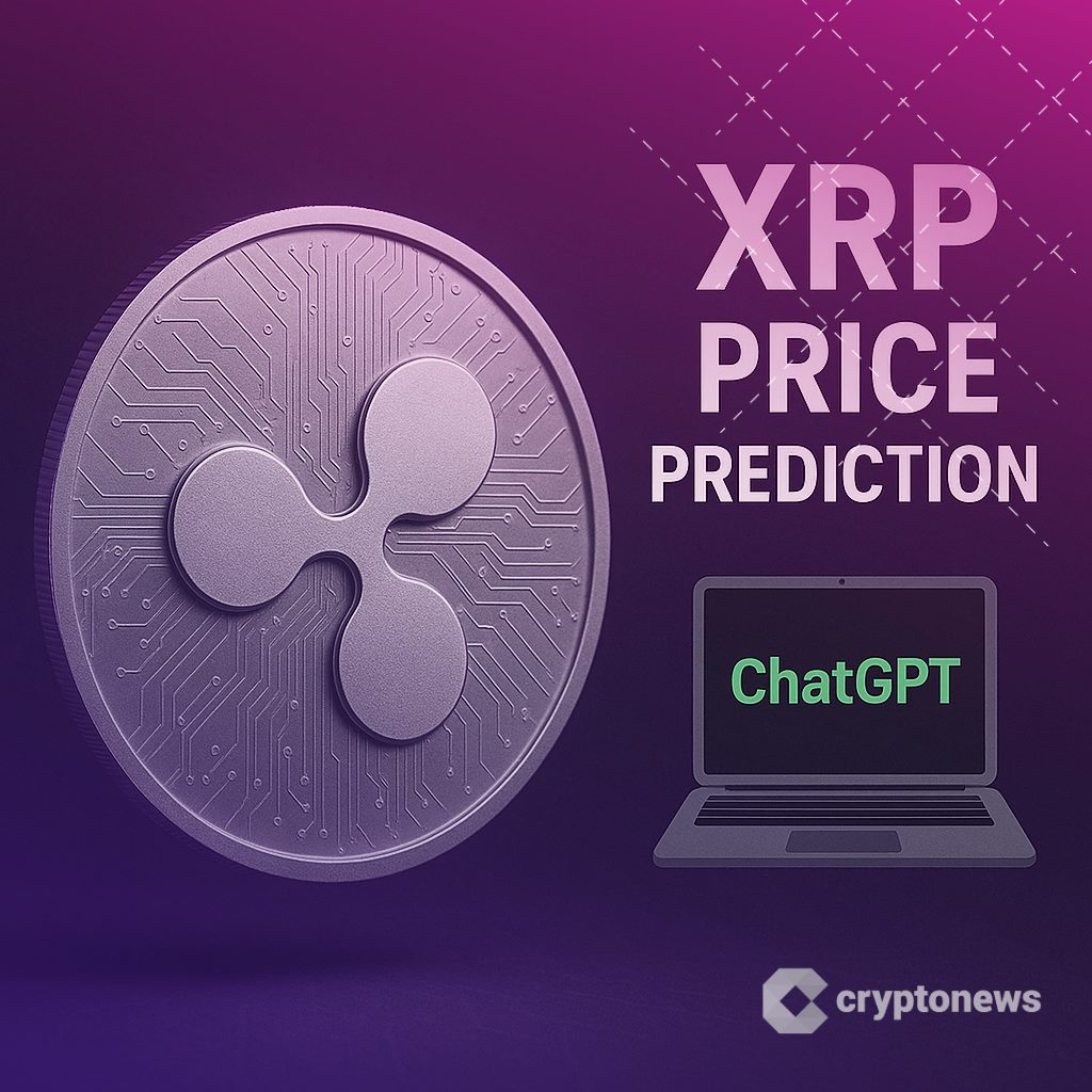 ChatGPT o3’s 42-Signal AI XRP Price Forecast Reveals Consolidation Potential Amid 95% ETF Approval Odds