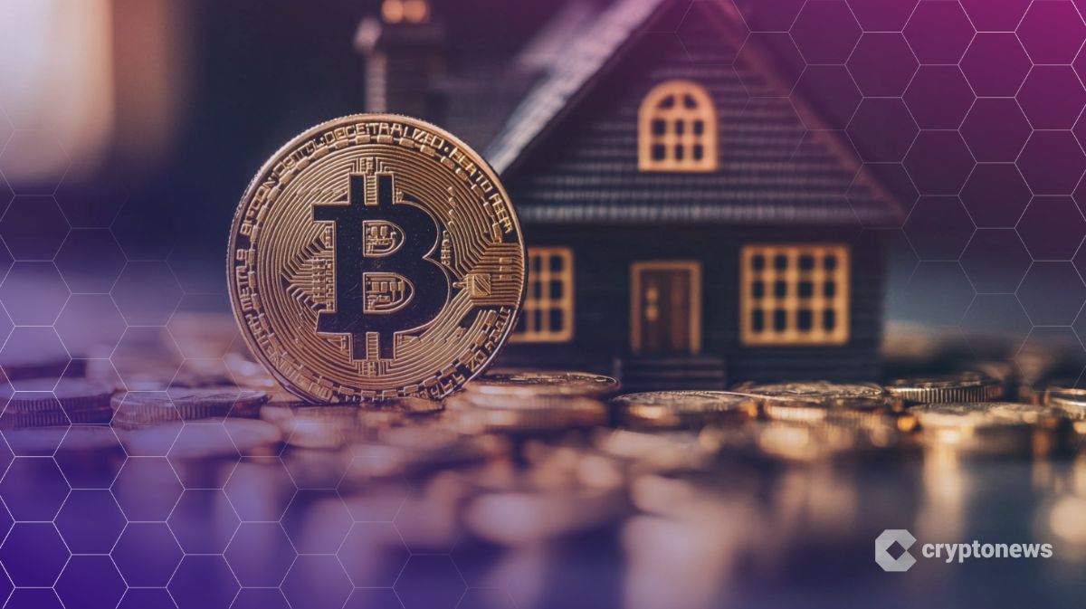 Can Holding Crypto Help You Get a Mortgage? US Housing Chief Explores the Possibility