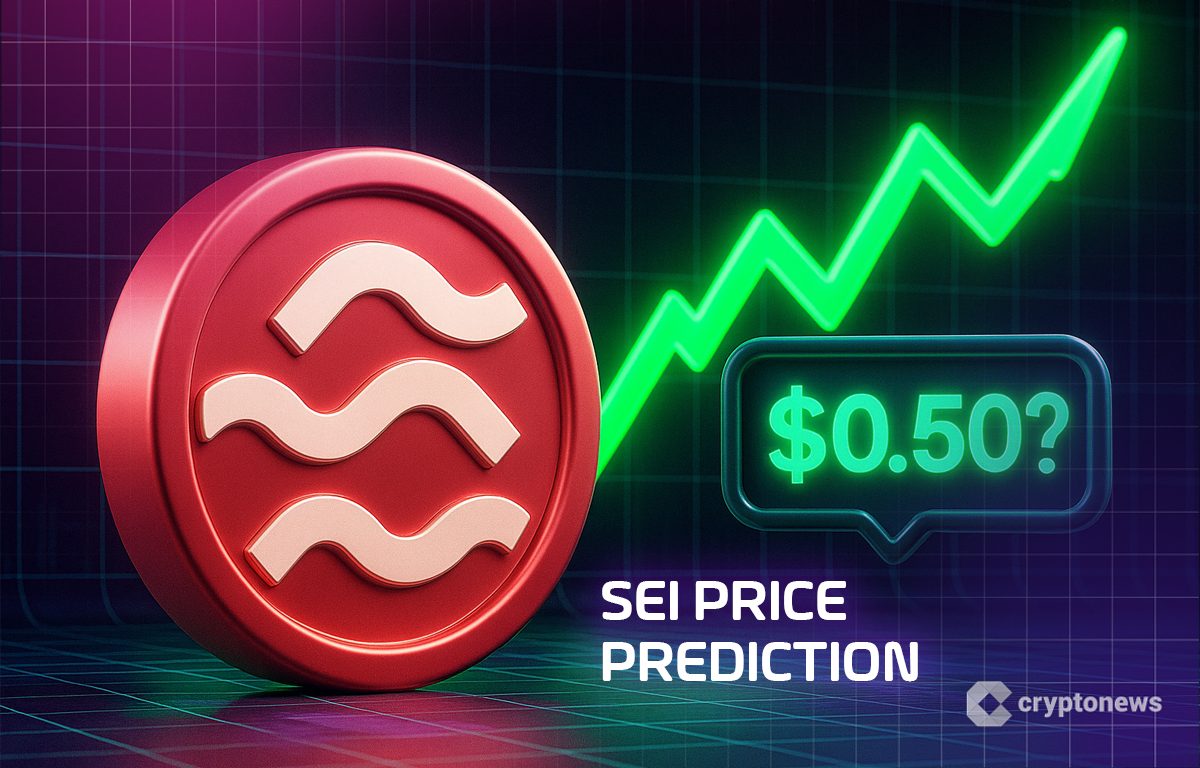 SEI Price Prediction: Will the SEI Pump Continue to $0.50?