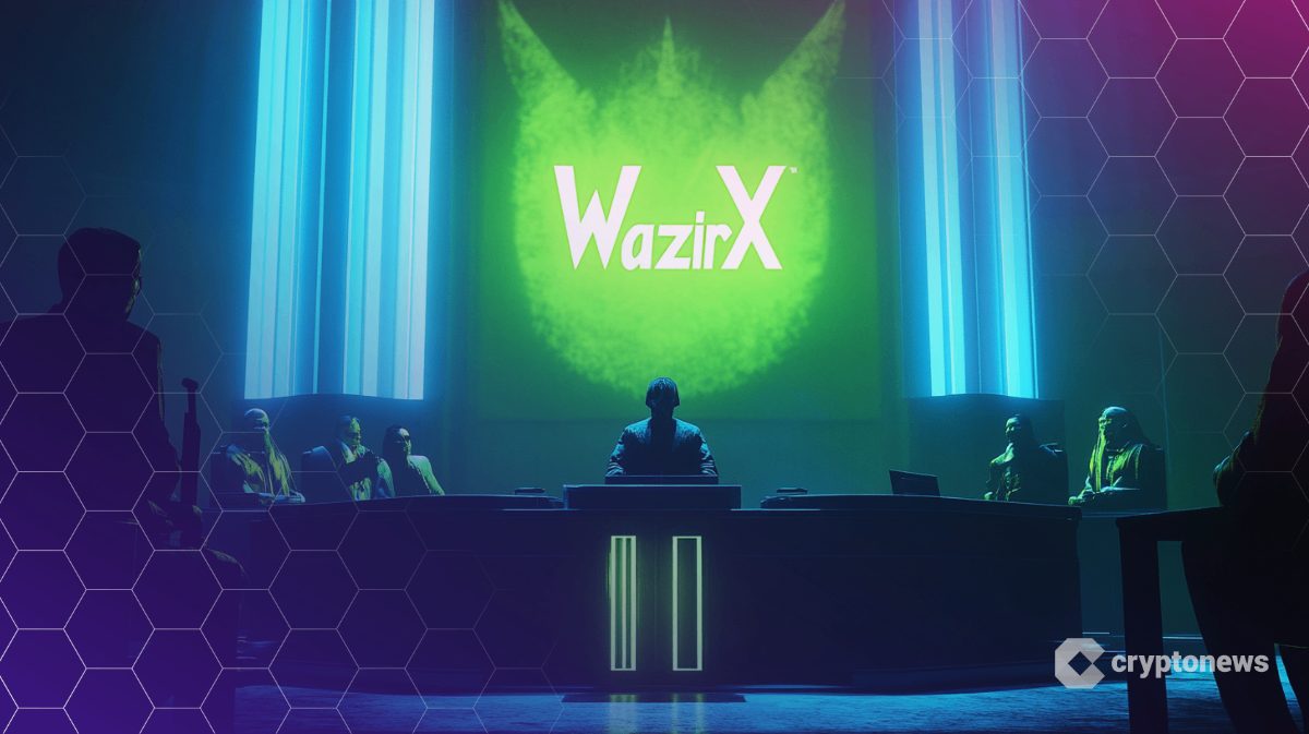 WazirX Gets Final Shot: Singapore Court Extends $234M Crypto Moratorium