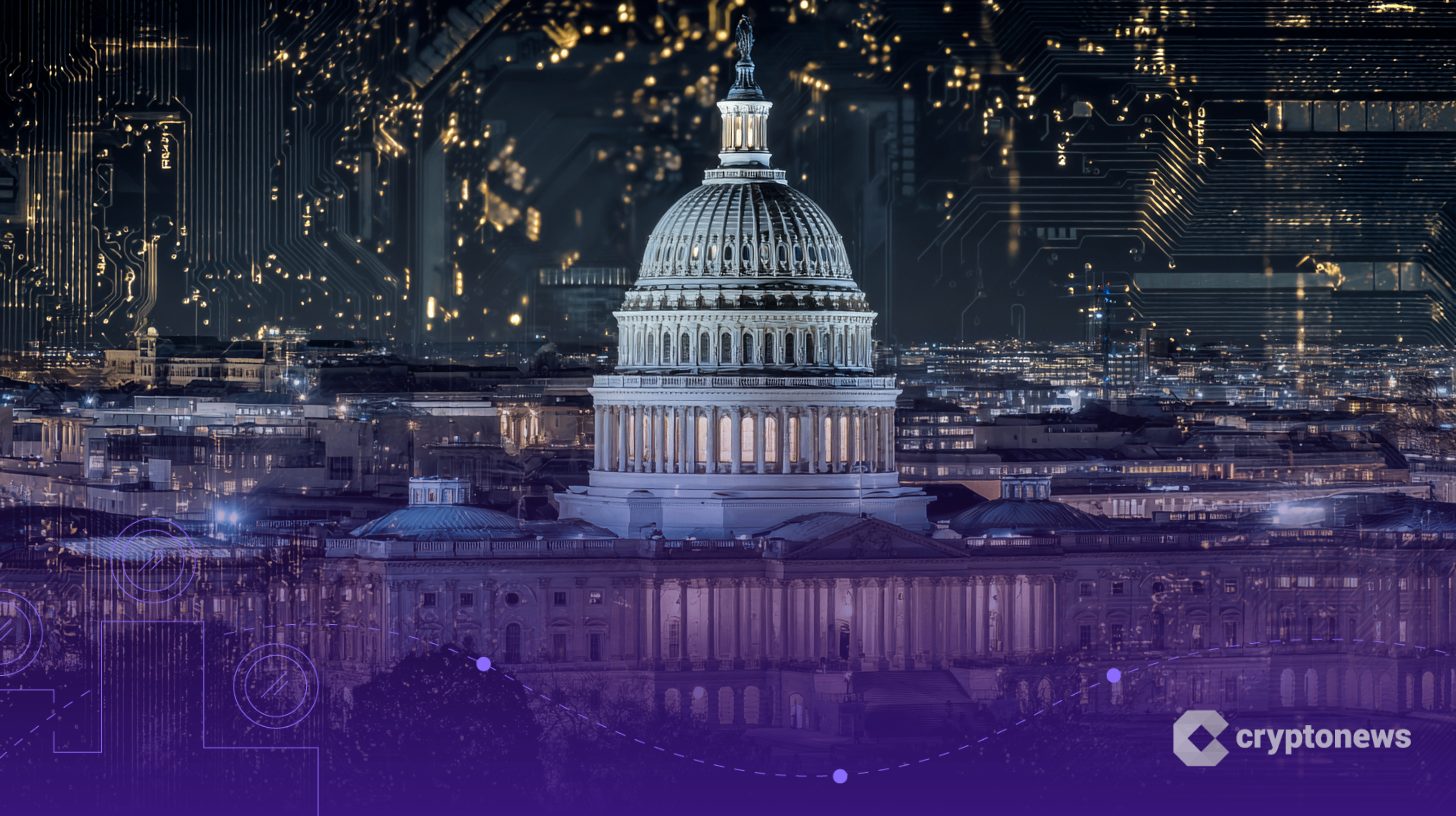 DOJ Alum Kevin Muhlendorf Tapped To Police SEC As Inspector General Ahead of Trump’s Crypto Shift