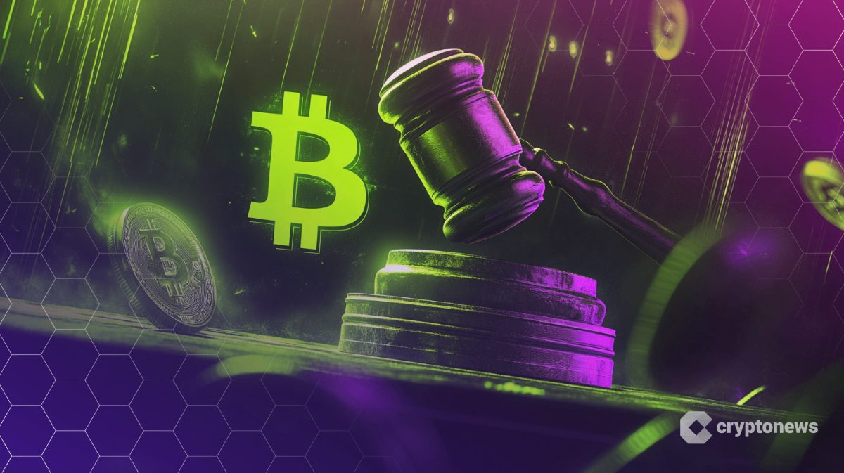 Senate GOP Unveils Bold Crypto Market Structure Principles – Here’s What Could Change