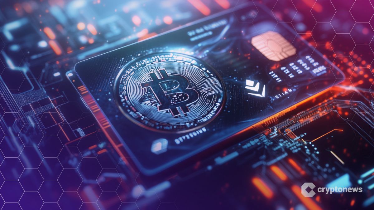 Chainlink Made a Historic Partnership with Mastercard to Let 3B+ Cardholders Buy Crypto On-chain