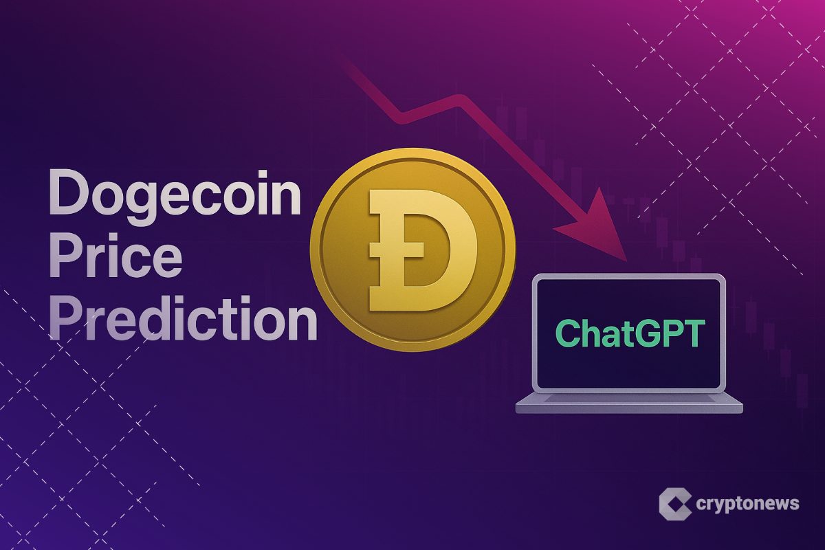 ChatGPT o3’s 35-Signal AI DOGE Price Forecast Flags Bear Structure Amid X Money Integration Buzz