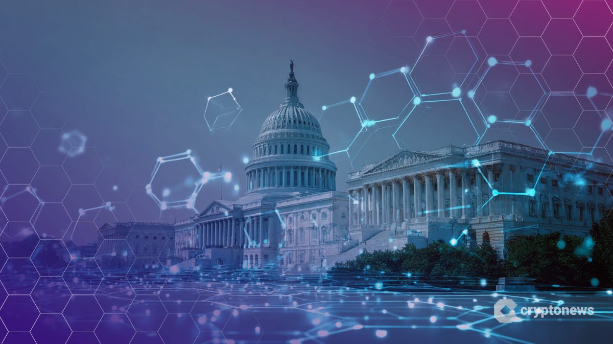 Crypto Is Not A Partisan Issue, Crypto Exec Ryan VanGrack Testifies