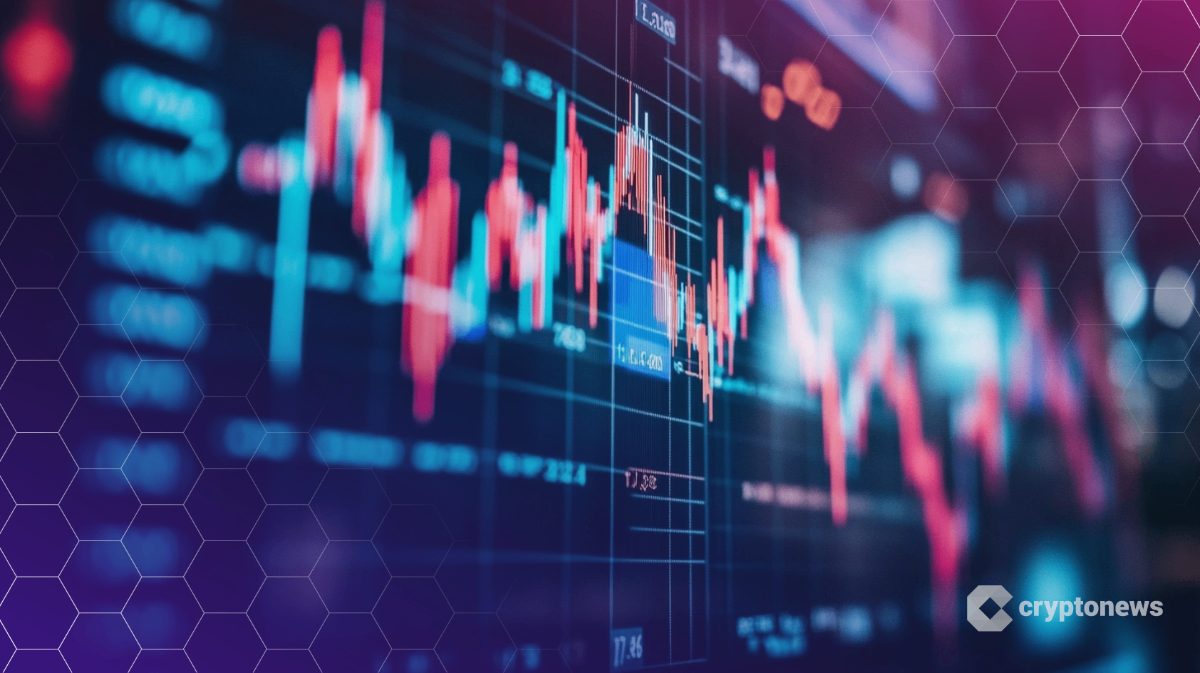 PayPal-Backed Magic Newton Token NEWT Plunges 46% Despite Coinbase and Binance Listing Debut
