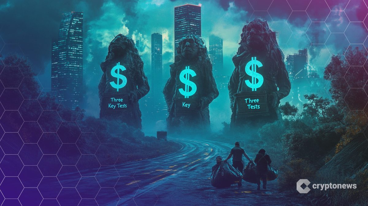 Stablecoins Fail BIS “Three Key Tests” as New Report Warns of Financial Risks