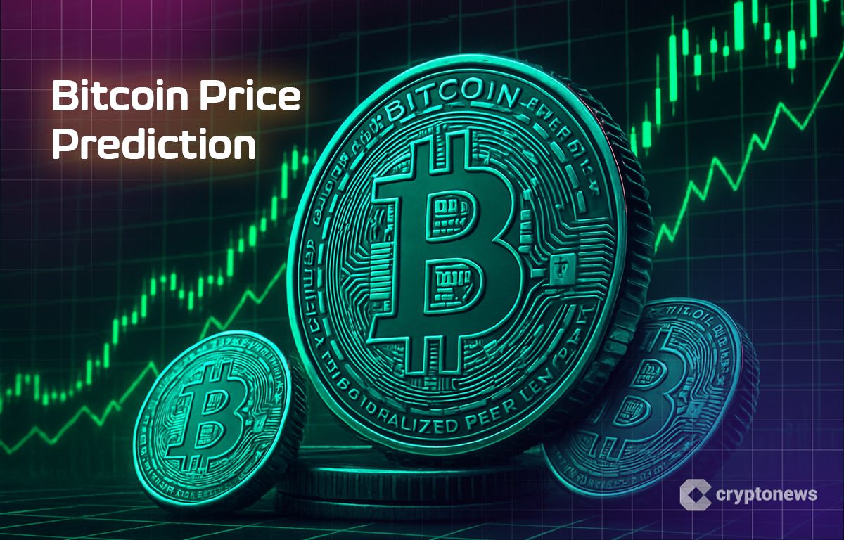 Bitcoin Price Prediction: Trader Says BTC Dominance at Breaking Point – Are Altcoins About to Explode?