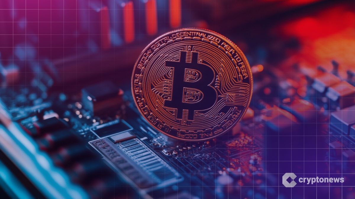 More and More XRP and BTC Holders Are Quietly Joining APT Miners, Earning Passive Income Every Day
