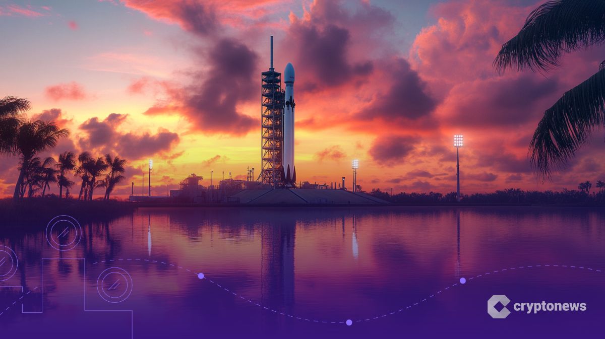 Republic to Tokenize SpaceX Shares, Opening Access to Retail Investors