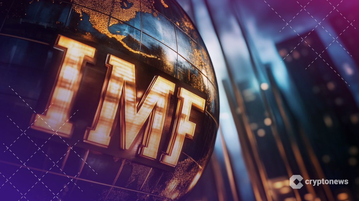 Stablecoin Regulation Still Faces Key Unresolved Questions, Says IMF