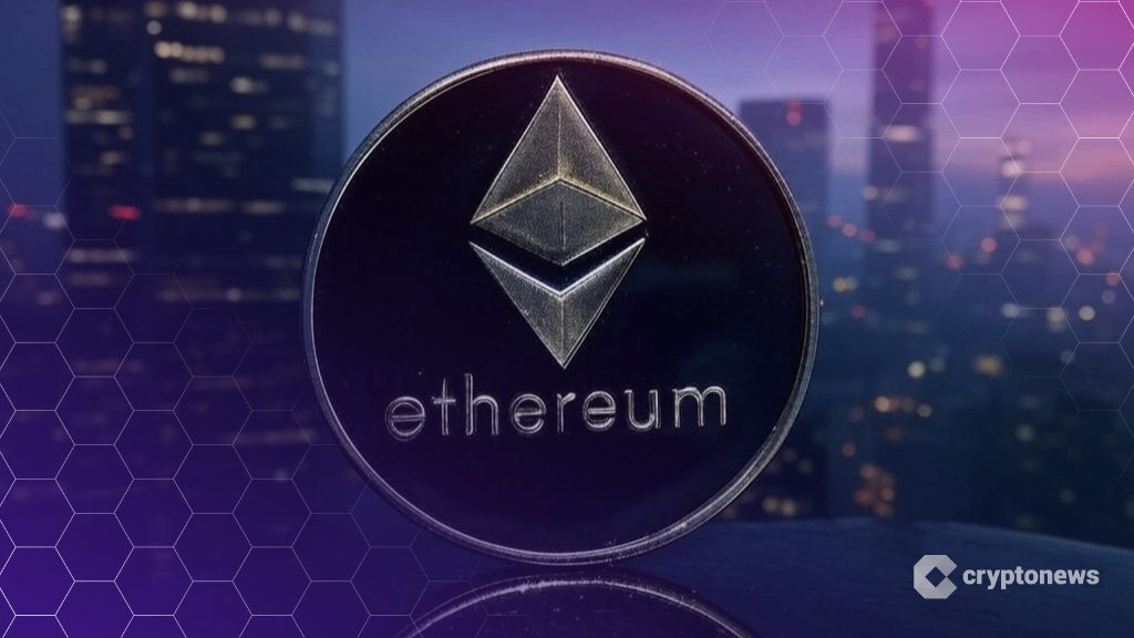 SharpLink Gaming Doubles Down on ETH with $30.6M Buy, Becomes World’s Largest Public Holder