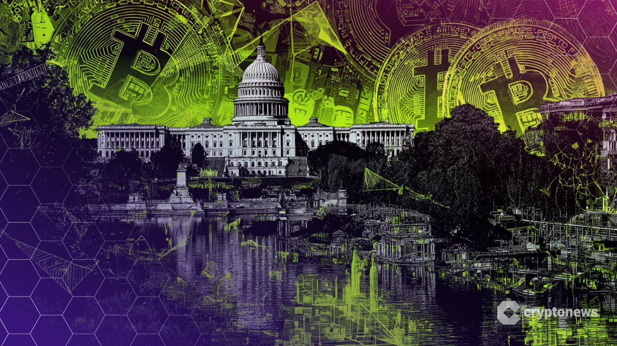 Sen. Cynthia Lummis Says Both Crypto Market Structure Bill & GENIUS Act Must Pass This Year