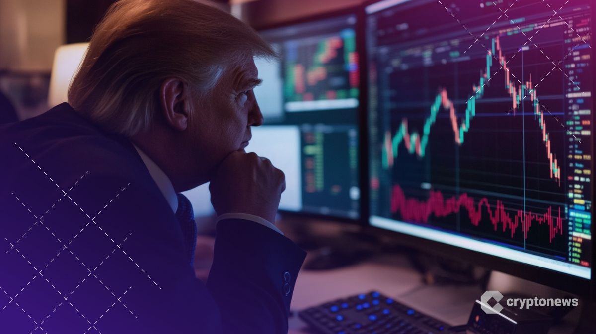 Trump Crypto Venture World Liberty Financial Preps Stablecoin Audit and Product Push