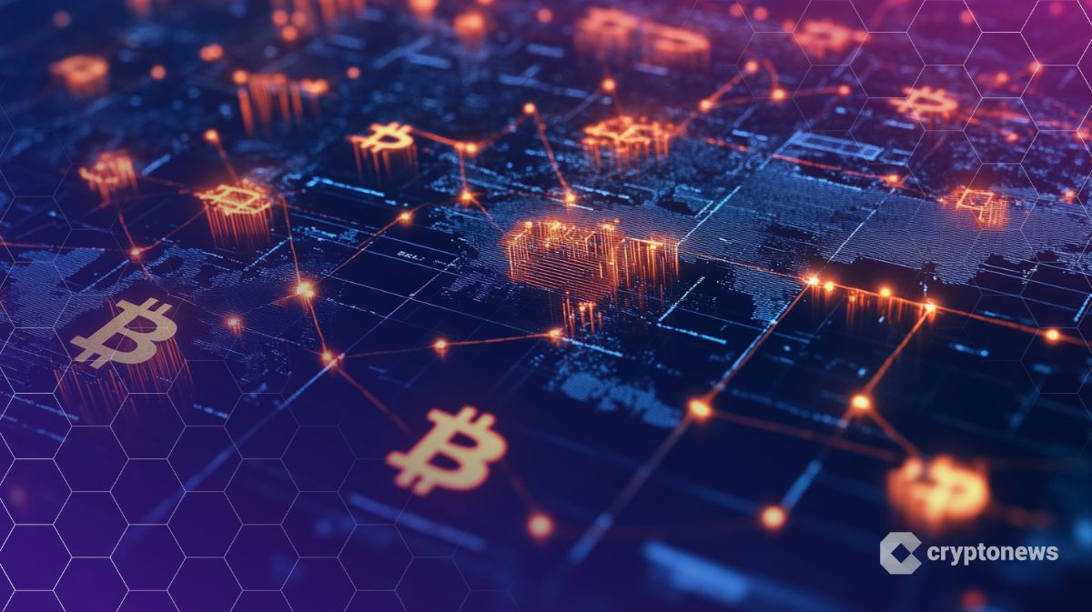 Online Bank SoFi Brings Back Crypto Trading, Eyes Cross-Border Blockchain Payments
