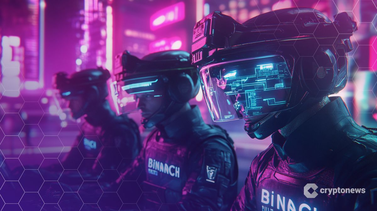 Binance Launches Global ‘Crypto Cops’ Training to Combat Exploding Wave of Web3 Crime