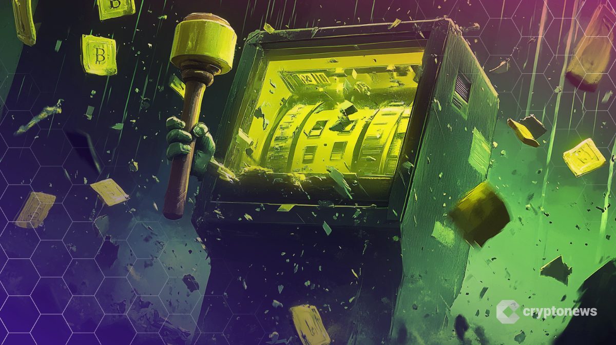 Crypto ATM Giant Coinme Slapped With $300K Fine for Breaking California Limits—What’s Next?