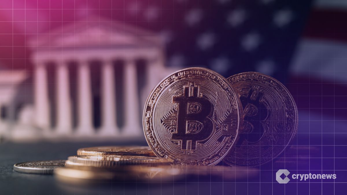 Building Trust With U.S. Regulators Is Essential For Advancing Crypto Adoption
