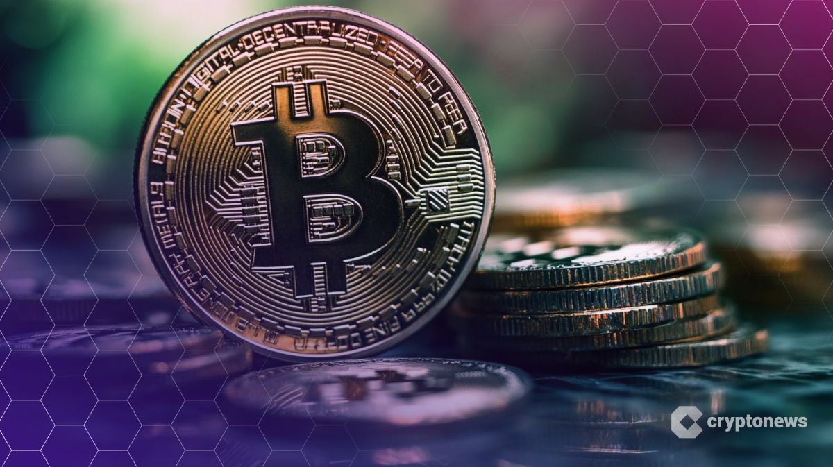Billionaire Hedge Fund Manager Puts Bitcoin in His Fantastic 40 List for the Next 5 Years