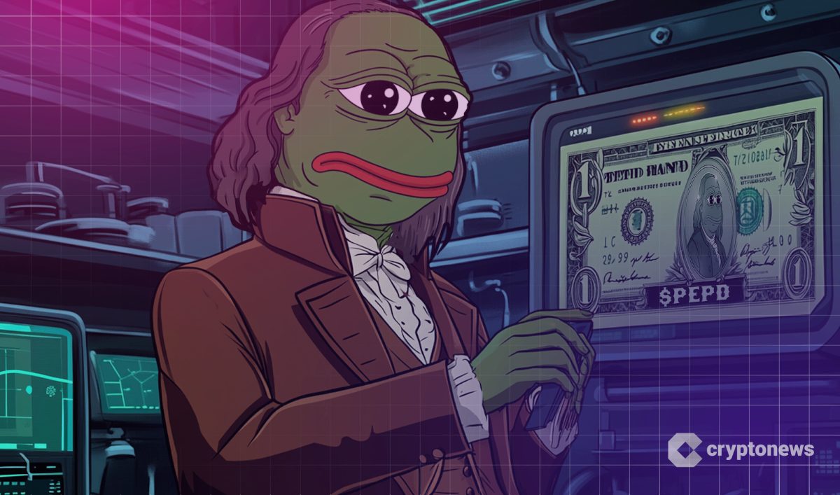 Why Top Crypto Analysts Say Pepe Dollar Is “Pepecoin with Purpose”, How Pepe Dollar (PEPD) Fixes What Pepecoin Started