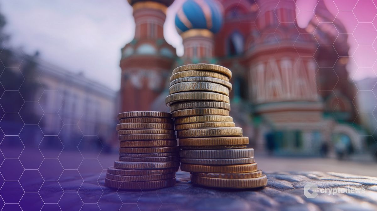 Russia’s Digital Ruble to Roll Out in September 2026, Says Central Bank