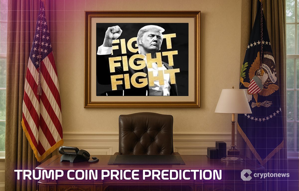 Trump Coin Price Prediction: $7.5 Million Pulled from Liquidity Pool – Is the Trump Team Cashing Out?