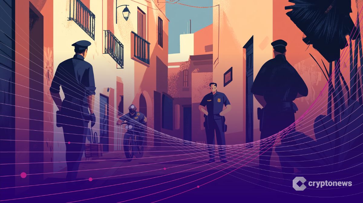 Nigerian Man Pleads Guilty to Laundering $2.5M in Crypto from US Victims