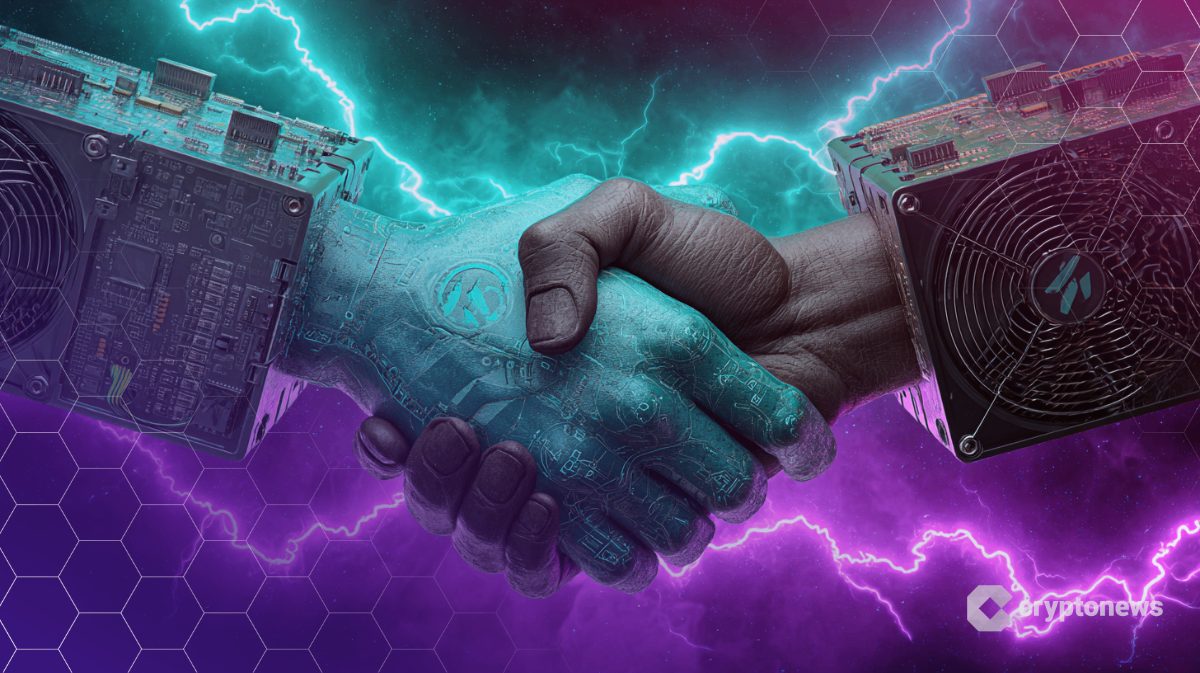 CoreWeave Returns With New $1B+ Bid for Core Scientific After Rejection