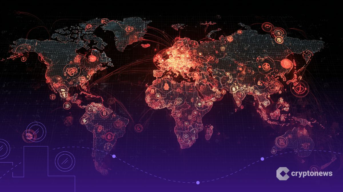 Global Watchdog Calls on Nations To Step Up Crypto Enforcement