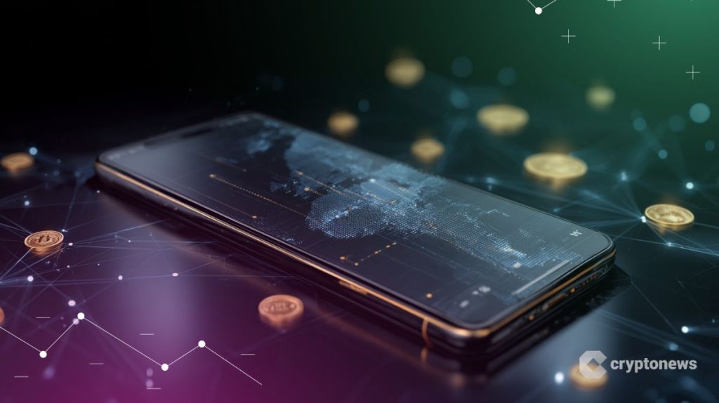 Kraken Launches Peer-to-Peer Crypto Payments App