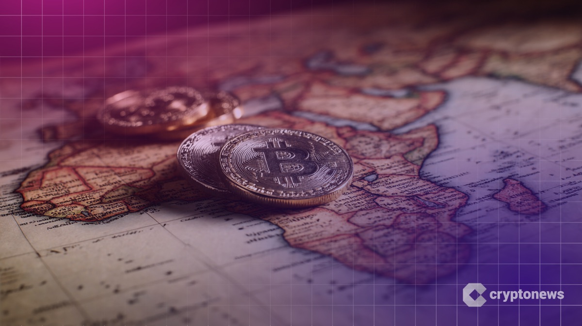 Kenya Committee crypto regulation
