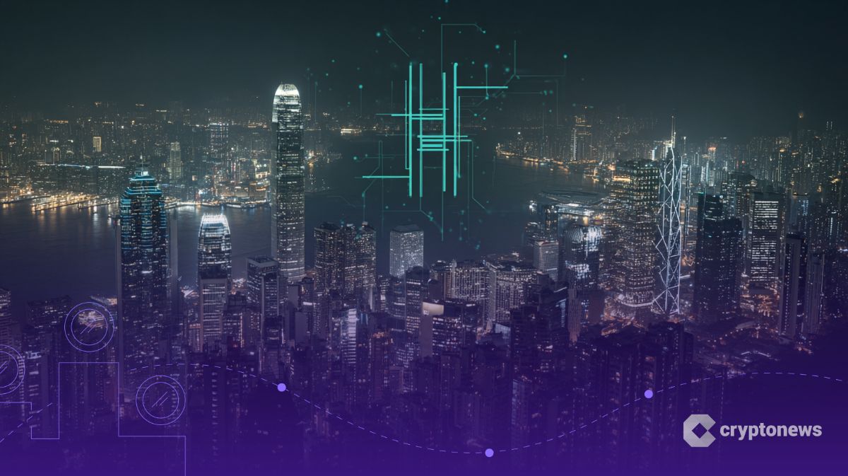 GF Securities, HashKey Debut Yield-Generating Tokenized Securities in Hong Kong