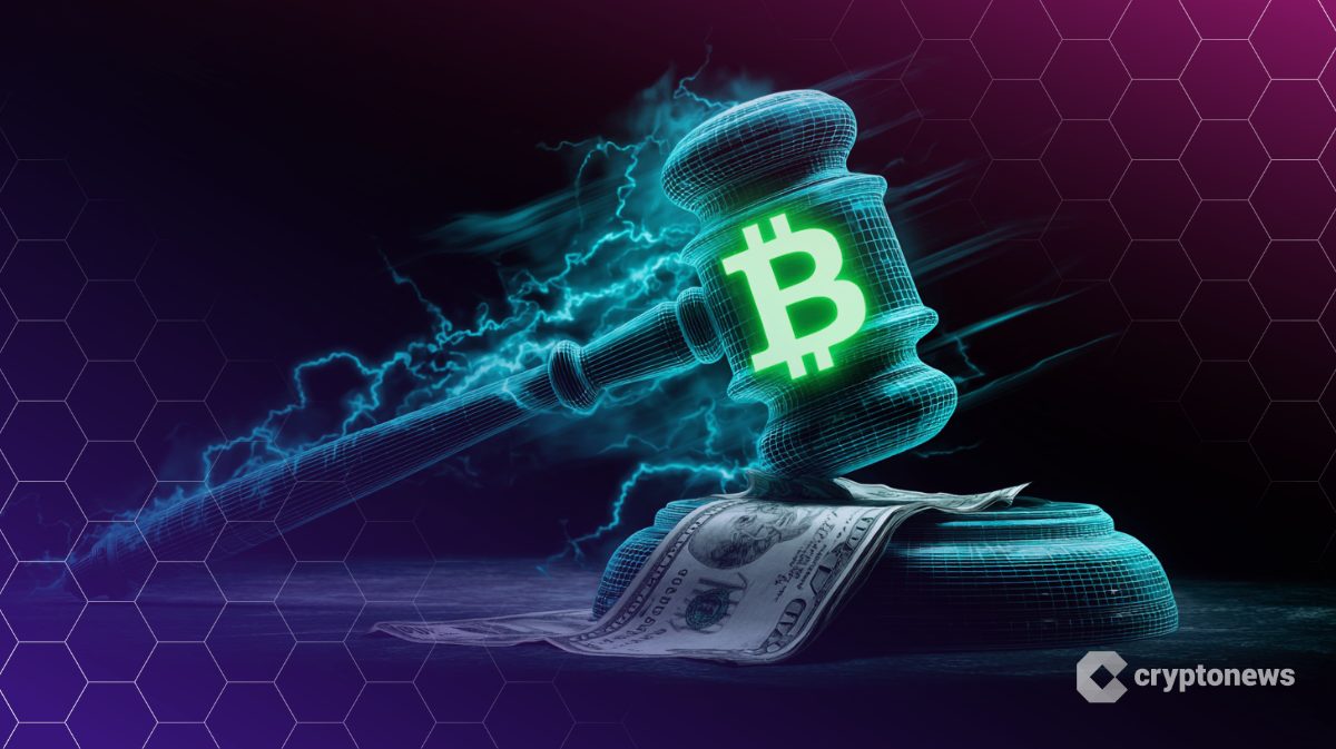 Genius Group’s B Lawsuits Could Trigger 5,000 BTC Buying Spree
