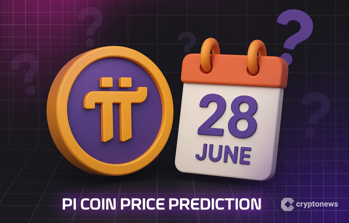 Pi Coin Price Prediction – What’s Coming on June 28? Google Hype Sends Pi Up 38%