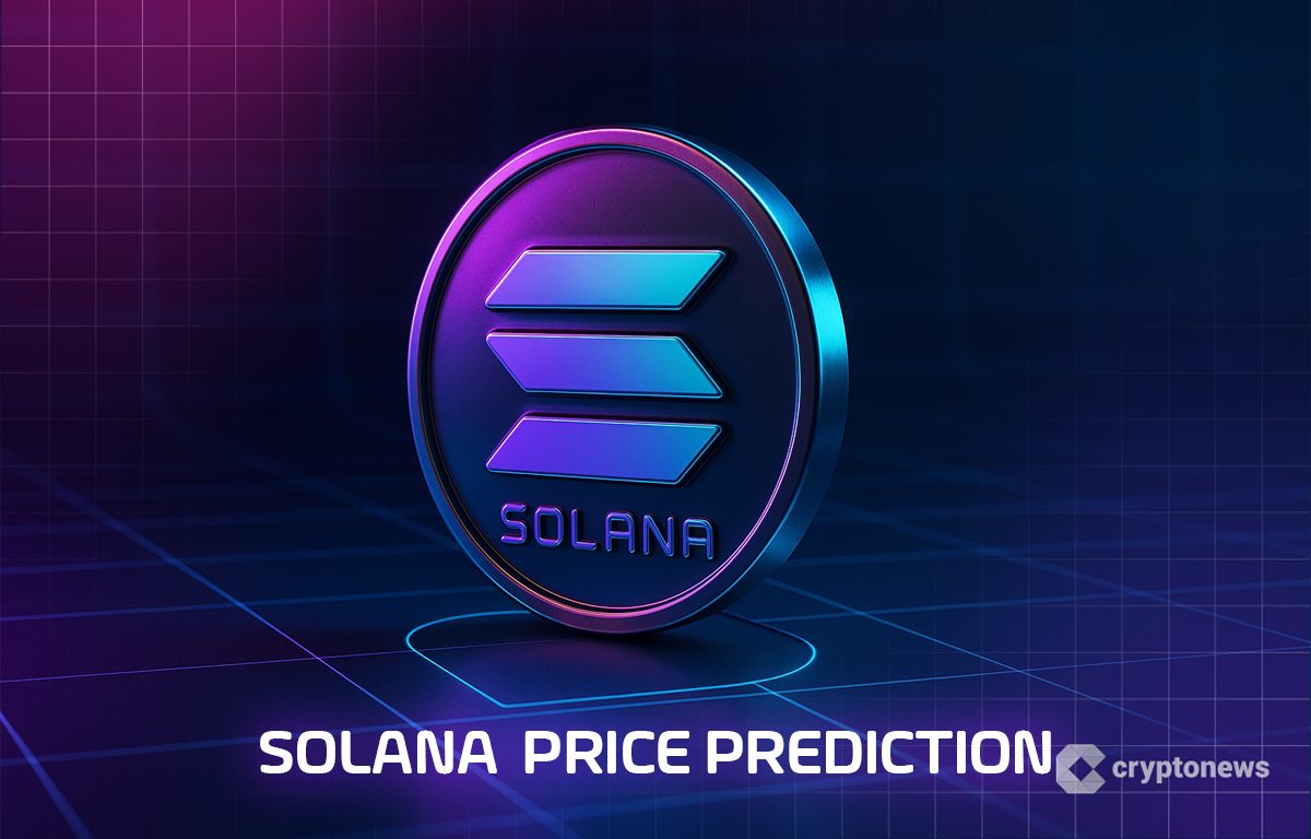 Solana Price Prediction – Hanging by a Thread: Why This Week Could Decide Everything