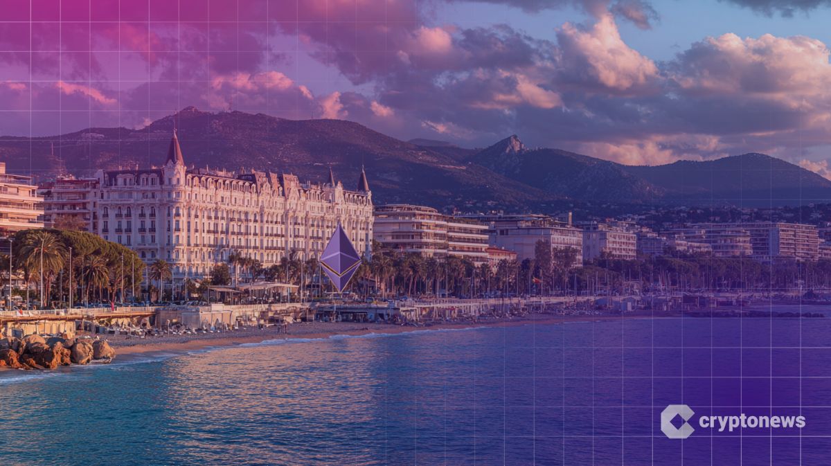 Cosmos and Interop Ventures to Kickstart EthCC with Sovereign EVM Day in Cannes