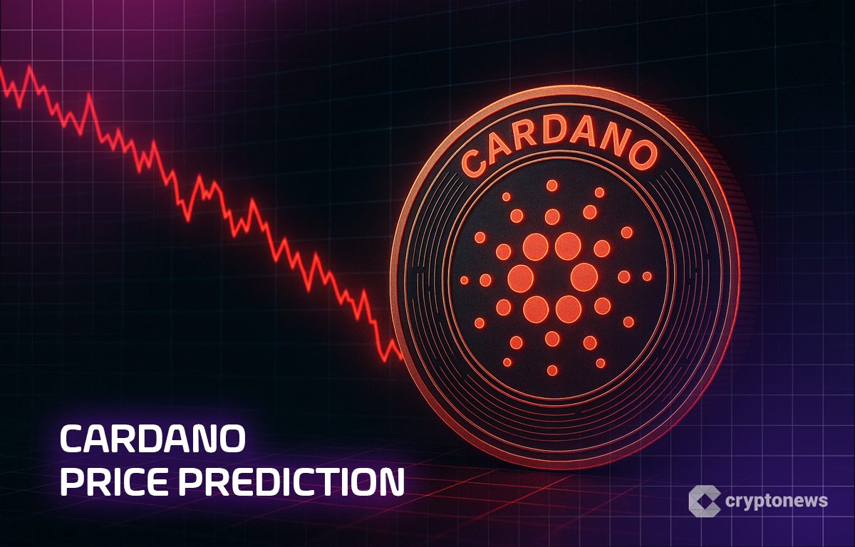 Cardano Price Prediction – ‘New ADA’ Midnight Launch Triggers Sell-Off Risk: Here’s Why