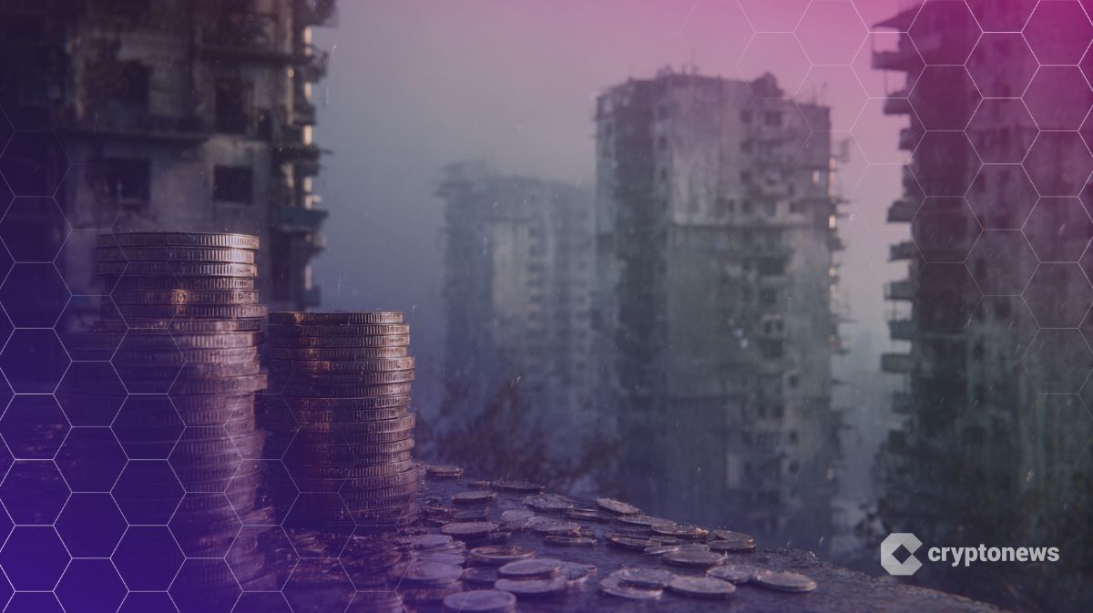 Experts Warn Crypto Collateral Could Add Volatility to Mortgage Market