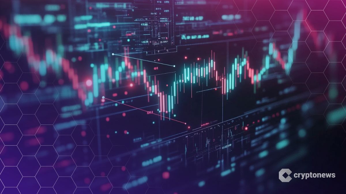 Aptos Explodes 7% as Bitwise Engages SEC on APT ETF – $7.5 Next Target?